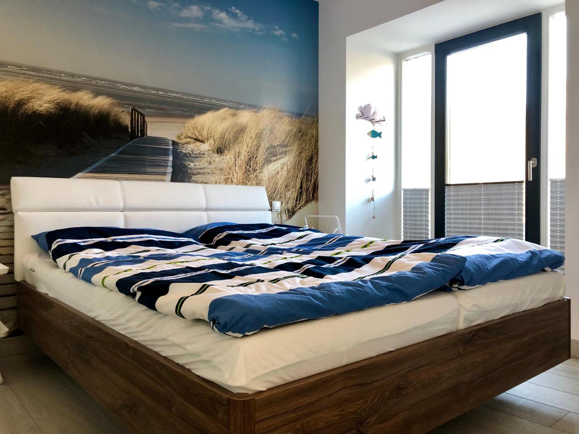 Strandapartment Meeresrauschen Prora Binz Eg 외부 사진