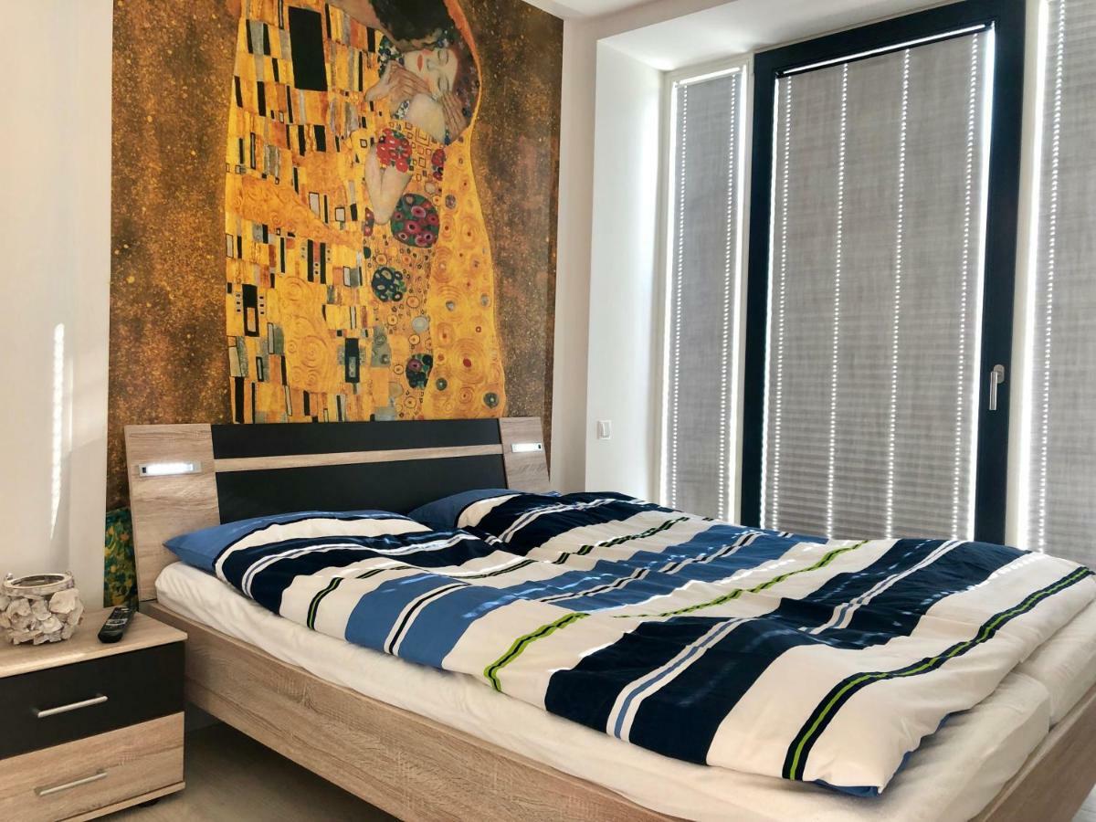 Strandapartment Meeresrauschen Prora Binz Eg 외부 사진